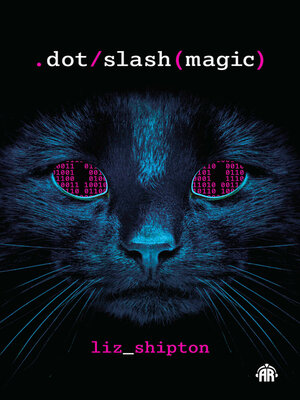cover image of Dot Slash Magic